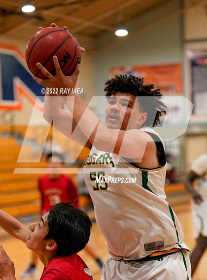 Thumbnail 1 in McClatchy @ Kennedy (Running with the Pack Tournament) photogallery.