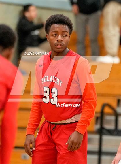 Thumbnail 1 in McClatchy @ Kennedy (Running with the Pack Tournament) photogallery.