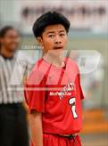 Photo from the gallery "McClatchy @ Kennedy (Running with the Pack Tournament)"