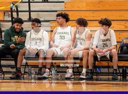 Thumbnail 2 in McClatchy @ Kennedy (Running with the Pack Tournament) photogallery.