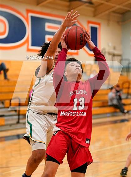 Thumbnail 3 in McClatchy @ Kennedy (Running with the Pack Tournament) photogallery.