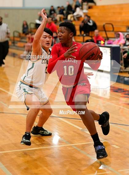 Thumbnail 2 in McClatchy @ Kennedy (Running with the Pack Tournament) photogallery.
