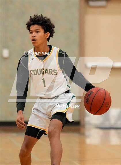 Thumbnail 3 in McClatchy @ Kennedy (Running with the Pack Tournament) photogallery.
