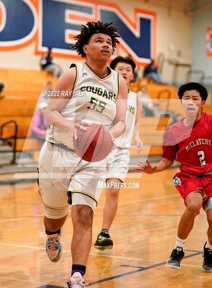 Thumbnail 3 in McClatchy @ Kennedy (Running with the Pack Tournament) photogallery.