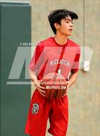 Photo from the gallery "McClatchy @ Kennedy (Running with the Pack Tournament)"