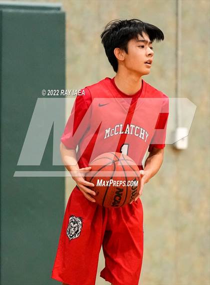 Thumbnail 2 in McClatchy @ Kennedy (Running with the Pack Tournament) photogallery.