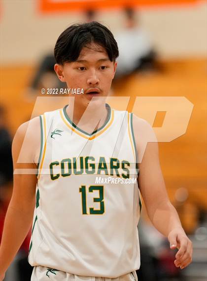 Thumbnail 1 in McClatchy @ Kennedy (Running with the Pack Tournament) photogallery.