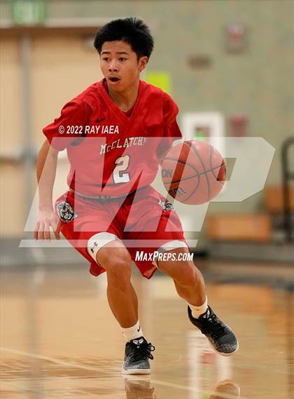 Thumbnail 1 in McClatchy @ Kennedy (Running with the Pack Tournament) photogallery.