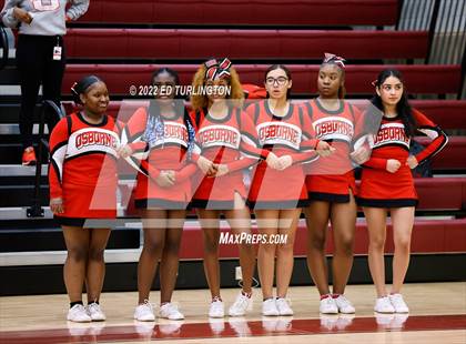Thumbnail 2 in Osborne @ Lassiter photogallery.