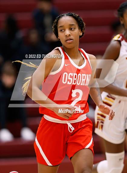 Thumbnail 3 in Osborne @ Lassiter photogallery.