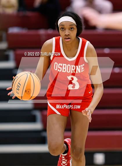 Thumbnail 1 in Osborne @ Lassiter photogallery.
