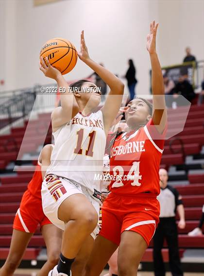Thumbnail 3 in Osborne @ Lassiter photogallery.