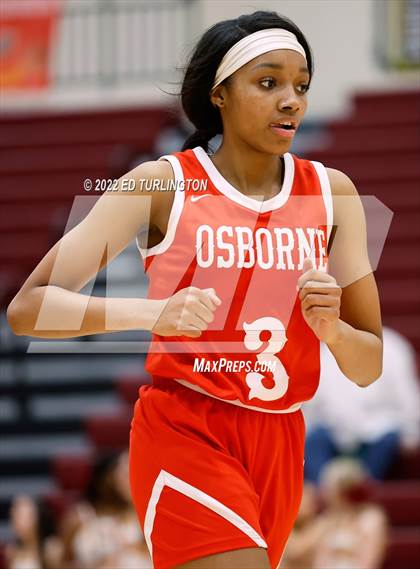 Thumbnail 3 in Osborne @ Lassiter photogallery.