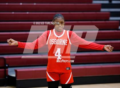 Thumbnail 2 in Osborne @ Lassiter photogallery.