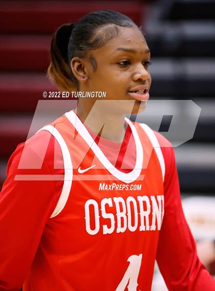 Thumbnail 1 in Osborne @ Lassiter photogallery.