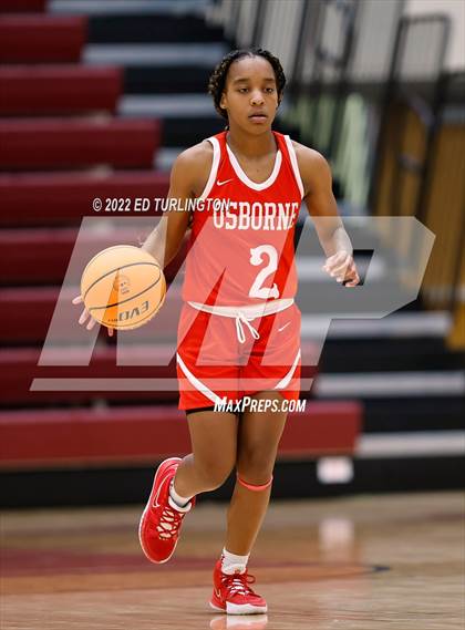Thumbnail 2 in Osborne @ Lassiter photogallery.
