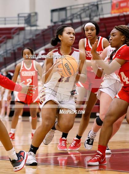 Thumbnail 2 in Osborne @ Lassiter photogallery.
