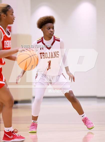 Thumbnail 2 in Osborne @ Lassiter photogallery.