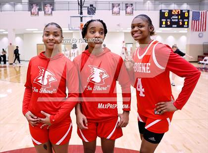 Thumbnail 2 in Osborne @ Lassiter photogallery.