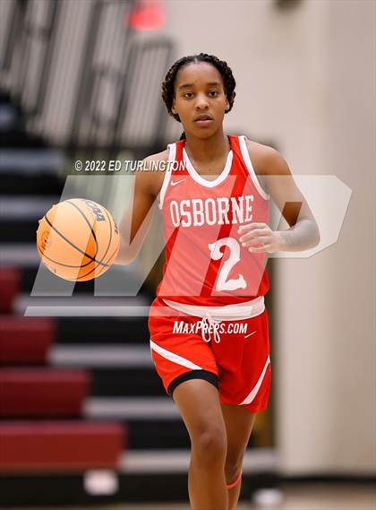 Thumbnail 3 in Osborne @ Lassiter photogallery.