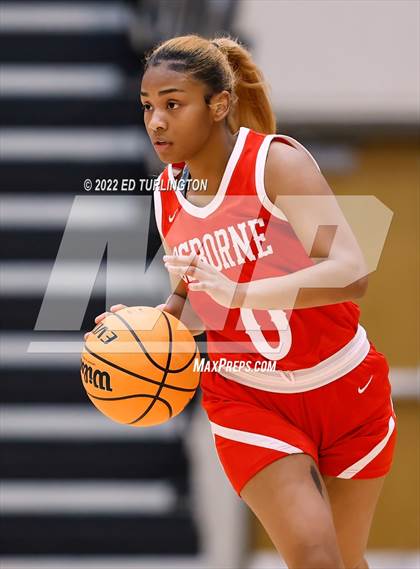 Thumbnail 1 in Osborne @ Lassiter photogallery.