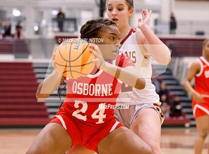 Thumbnail 1 in Osborne @ Lassiter photogallery.