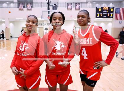 Thumbnail 1 in Osborne @ Lassiter photogallery.