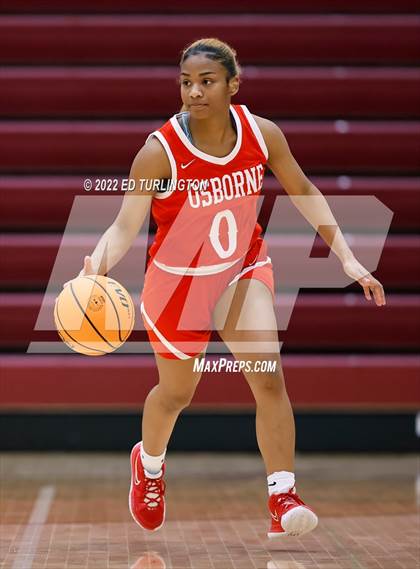 Thumbnail 3 in Osborne @ Lassiter photogallery.