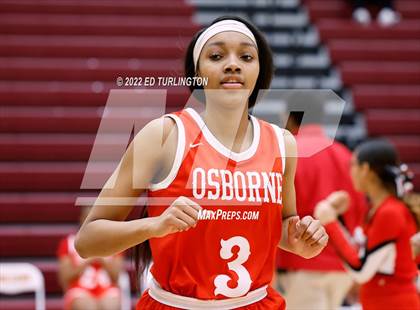Thumbnail 3 in Osborne @ Lassiter photogallery.