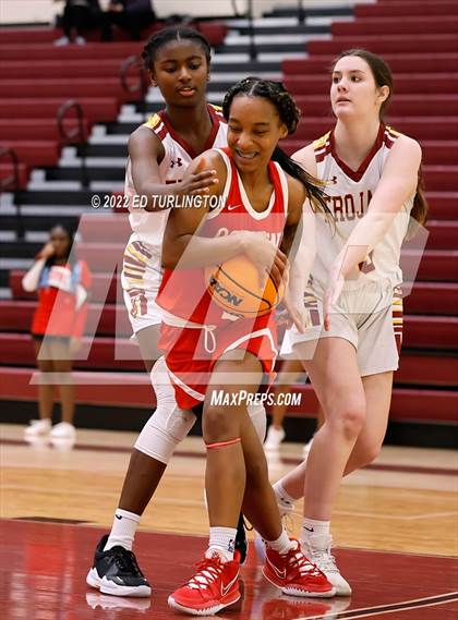 Thumbnail 2 in Osborne @ Lassiter photogallery.