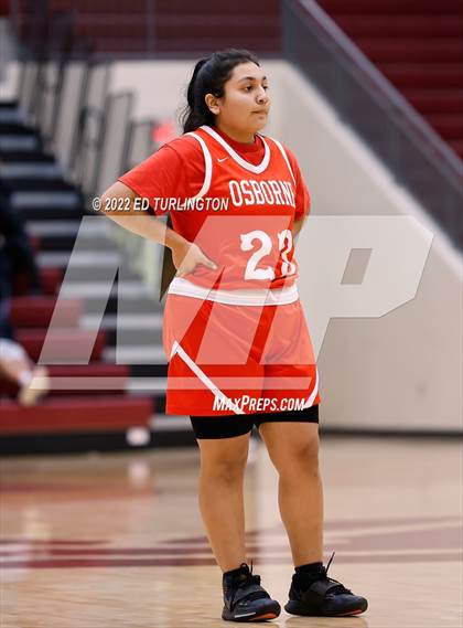 Thumbnail 1 in Osborne @ Lassiter photogallery.