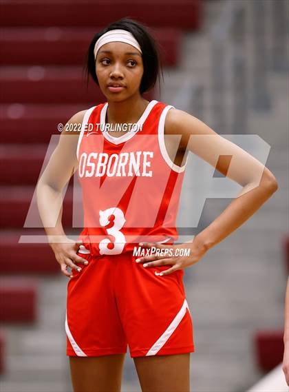 Thumbnail 1 in Osborne @ Lassiter photogallery.