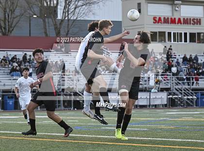Thumbnail 3 in Lindbergh @ Sammamish photogallery.