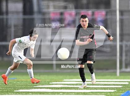 Thumbnail 3 in Lindbergh @ Sammamish photogallery.