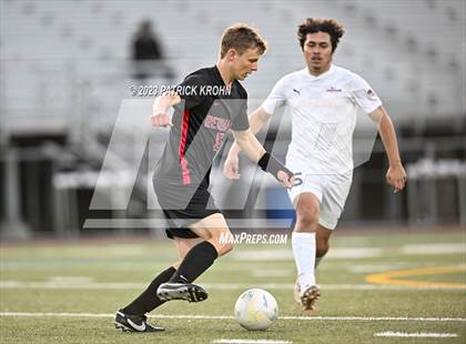 Thumbnail 1 in Lindbergh @ Sammamish photogallery.