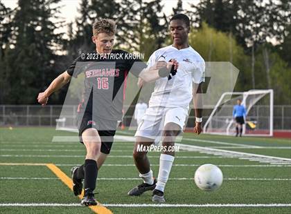 Thumbnail 3 in Lindbergh @ Sammamish photogallery.