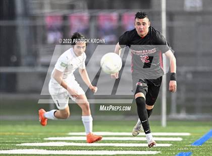 Thumbnail 1 in Lindbergh @ Sammamish photogallery.
