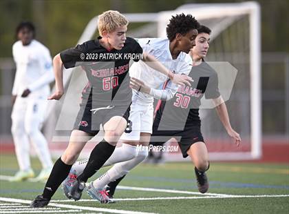 Thumbnail 1 in Lindbergh @ Sammamish photogallery.
