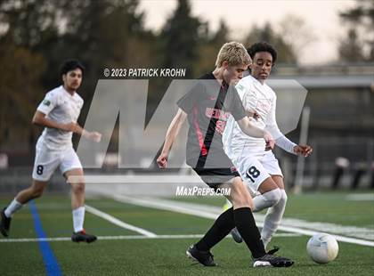 Thumbnail 3 in Lindbergh @ Sammamish photogallery.