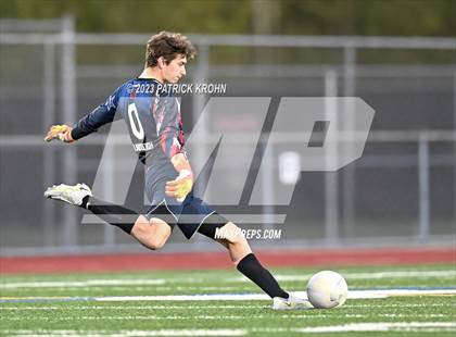 Thumbnail 2 in Lindbergh @ Sammamish photogallery.