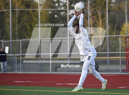 Thumbnail 1 in Lindbergh @ Sammamish photogallery.