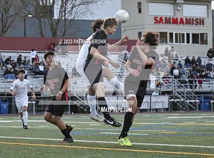 Thumbnail 2 in Lindbergh @ Sammamish photogallery.