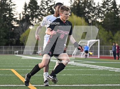 Thumbnail 2 in Lindbergh @ Sammamish photogallery.