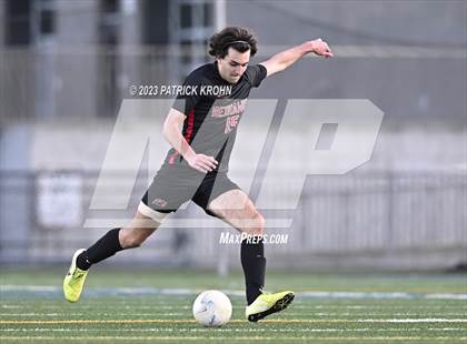 Thumbnail 2 in Lindbergh @ Sammamish photogallery.