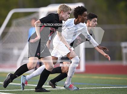 Thumbnail 2 in Lindbergh @ Sammamish photogallery.