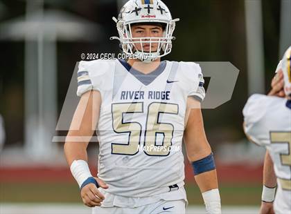 Thumbnail 2 in River Ridge @ Sprayberry photogallery.