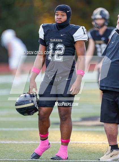 Thumbnail 3 in River Ridge @ Sprayberry photogallery.