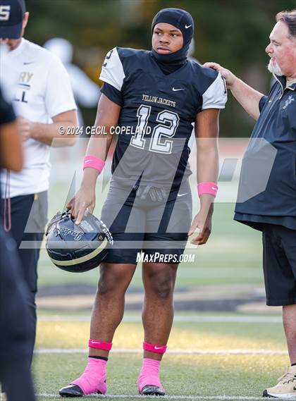 Thumbnail 1 in River Ridge @ Sprayberry photogallery.