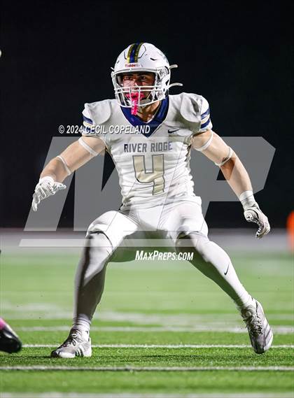 Thumbnail 1 in River Ridge @ Sprayberry photogallery.