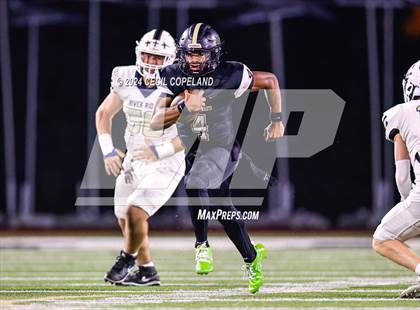 Thumbnail 3 in River Ridge @ Sprayberry photogallery.